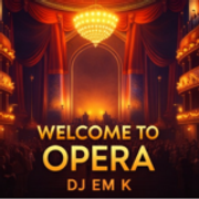 Welcome to Opera