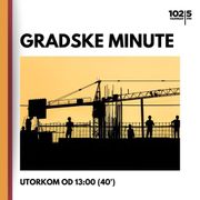 Gradske minute - Zagreb kao drugi dom, 16.01.2024.