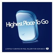 Highest Place To Go - For AOR Disco