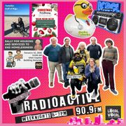 From Hunger in SLC, to Immigrant Stories ... in Latvia