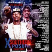 Southern Xposure Street Series