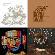 globalsounds playlist 24-22 Instrumentals
