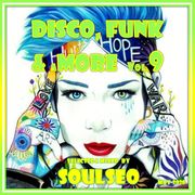 Disco, Funk & More #9