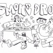 Smoke Dro (08.15.2022)