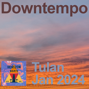 Downtempo - Jan 2024