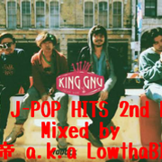 2019 J-POP HITS 2nd HALF