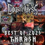 Edge of the Abyss 12/19/2025 - Best Thrash 2025