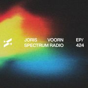 Joris Voorn Presents: Spectrum Radio 424