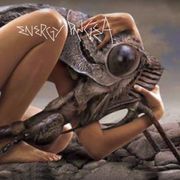 E N E R G Y ⋮ P A N G E A‎ – Dark Psy Mix (TERBIUM/2017)