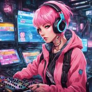 Envy Bass ~ Open Deck 37