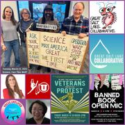 Science, fare thee well?