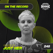 Just Her - On The Record #248