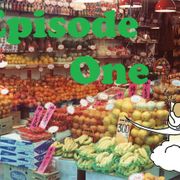 Uncle Ghost Wizard's International Produce and Hallucinations Episode One