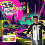 Europa Underground #5-T2