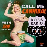 Call Me Cannibal 013