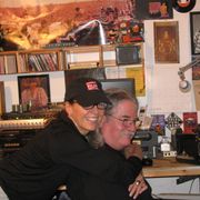 Interview with film maker, Barry Braverman by Uncle Buggy & Lisa McWilliams