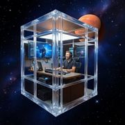 Clouzine Eclectic Radio Show 25