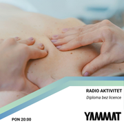 Radio Aktivitet - Diploma bez licence, 10.02.2025.