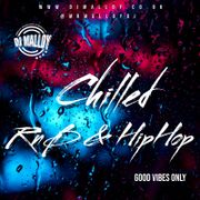 CHILLED RNB & HIP HOP
