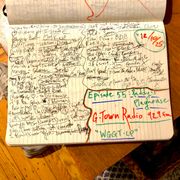 Paddy's Playhouse Episode 55 12/10/25