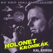 HOLONET KRÓNIKÁK XXI. EPIZÓD.