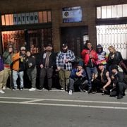 Dis Is A Test...Ep. 59