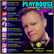 The Playhouse 684 (09.25.23)