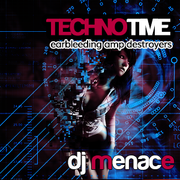 Menace does Techno vol 1