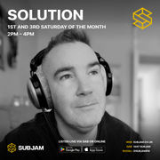 Dj Solution 30 MAY 2026