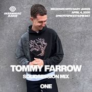 Mixdown with Gary Jamze 4/4/26- Tommy Farrow SolidSession Mix