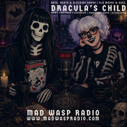 Dracula's Child, Episode 220