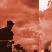 Noisegarden Special (O.J.A.I./No Tourists, July 2024)