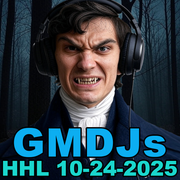 (Mostly) 80s Happy Hour 10-24-2025