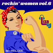 rockin' women vol.6