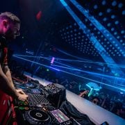 DJ EU Live from District Opening Set for Mochakk (March 2023)