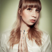 73 - Lauren Desberg is Out For Delivery