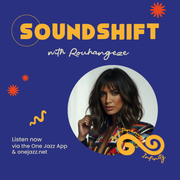 Rouhangeze presents: Soundshift (13 June 2026)