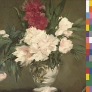 Flowers in the Mirror | 2026.05
