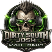 Dirty South Josh Jungle Promo mix set march