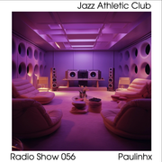 JAC RADIO SHOW 056 Paulinhx