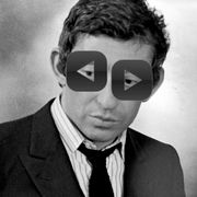 Serge Gainsbourg