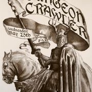 Dungeon Crawler/ A Quest Enjoined (5.25.2022)