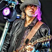 The Pete Feenstra Feature - Muddy Manninen (15 June 2025)