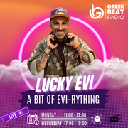 A Bit of Evi-rything with Lucky Evi 25th November 2024