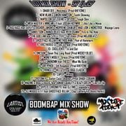 LOTMIX SHOW - S7 Ep39 [Boombap Mixshow]
