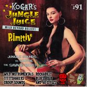 Kogar's Jungle Juice Show #91