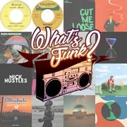 What’s Funk? 10.01.2025 - No Sleep in the City