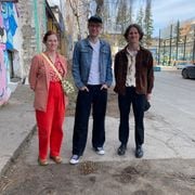 Rõhk – Hanneleele Kaldmaa & Kaarel Aadli & Paul Raud 23.04.25