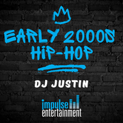 Early 2000s Hip-Hop | Justin Medard | Impulse Entertainment