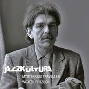 Wojtek Prażuch - Mysterious Traveller 25.10.2024